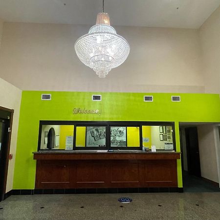 Belleza Inn & Suites Humble / Fm 1960 Buitenkant foto