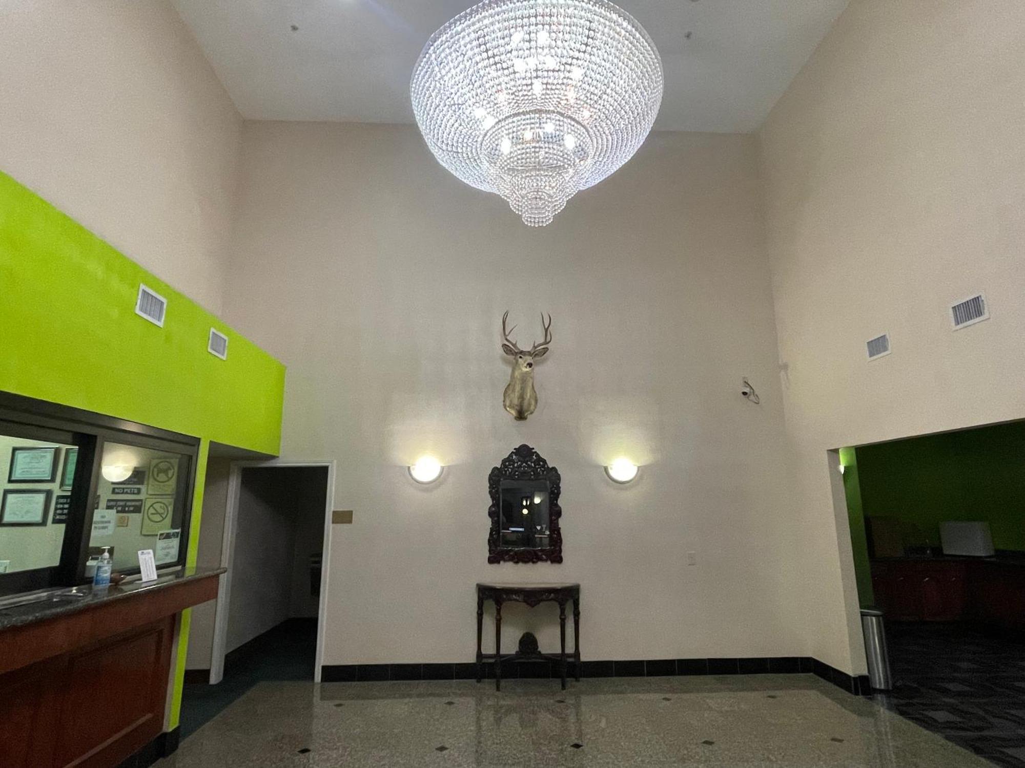 Belleza Inn & Suites Humble / Fm 1960 Buitenkant foto