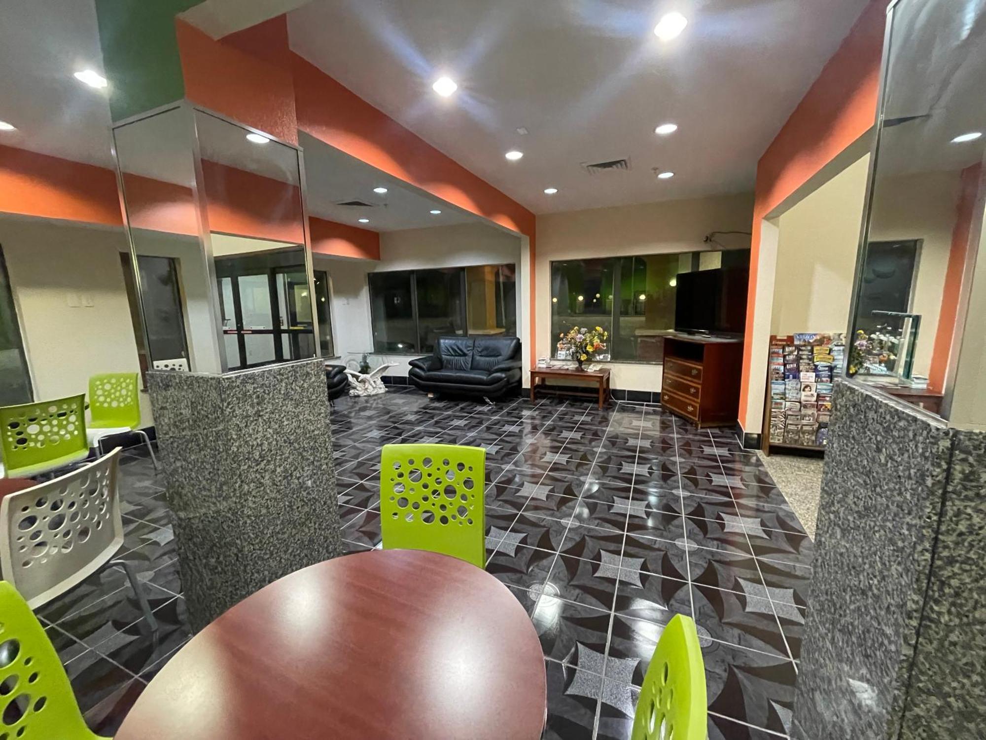 Belleza Inn & Suites Humble / Fm 1960 Buitenkant foto