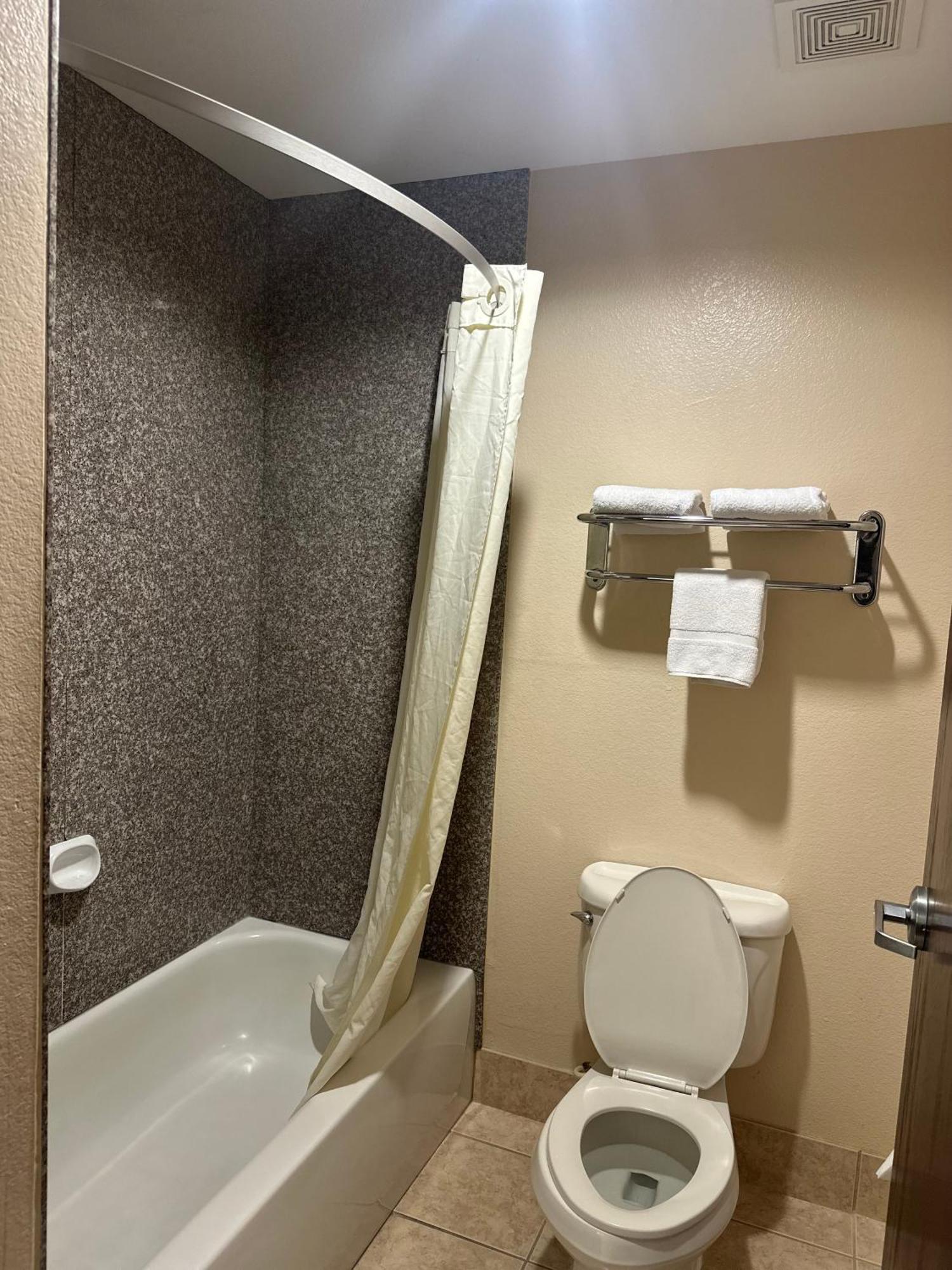 Belleza Inn & Suites Humble / Fm 1960 Buitenkant foto