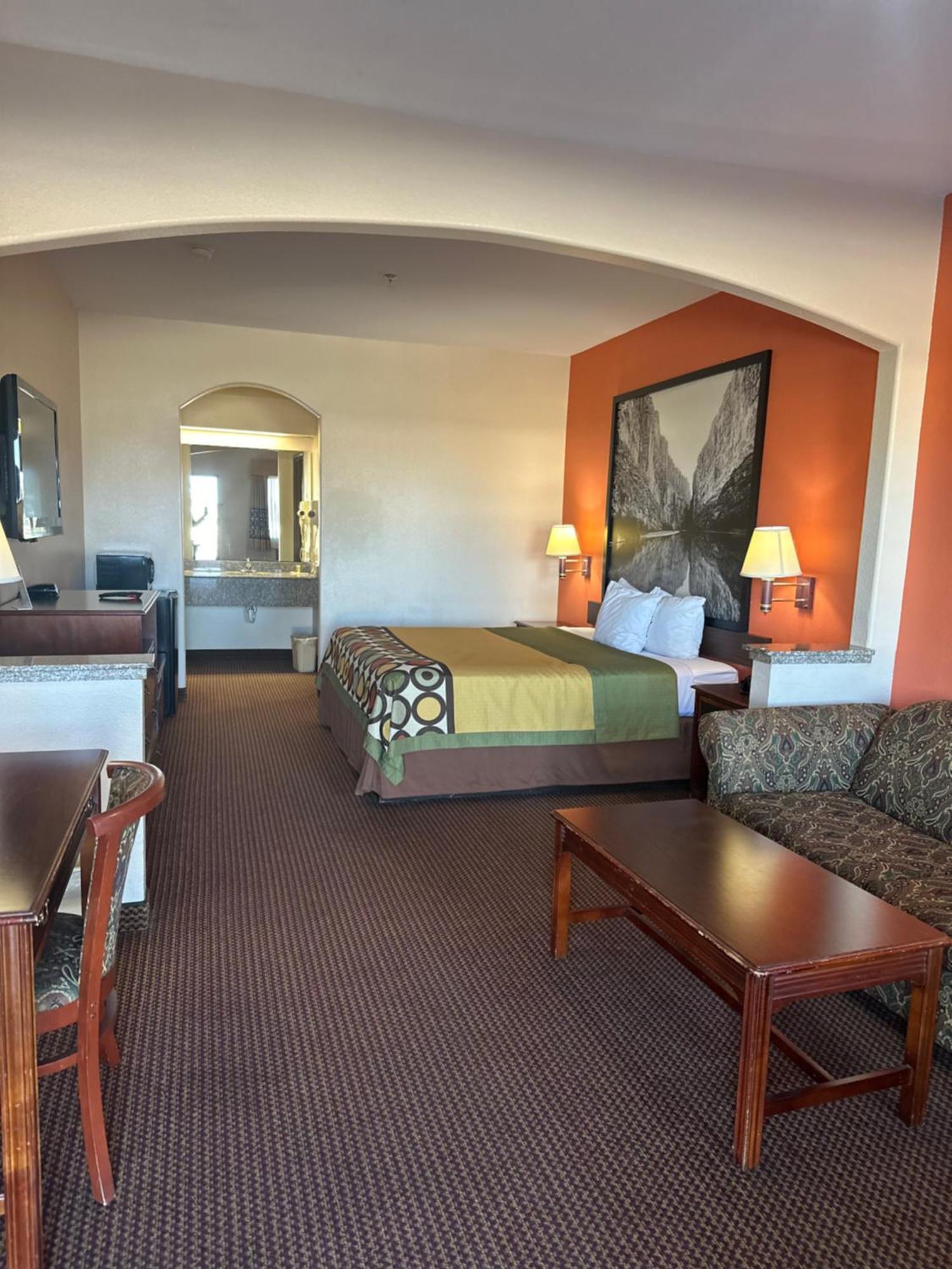 Belleza Inn & Suites Humble / Fm 1960 Buitenkant foto